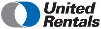 united rentals